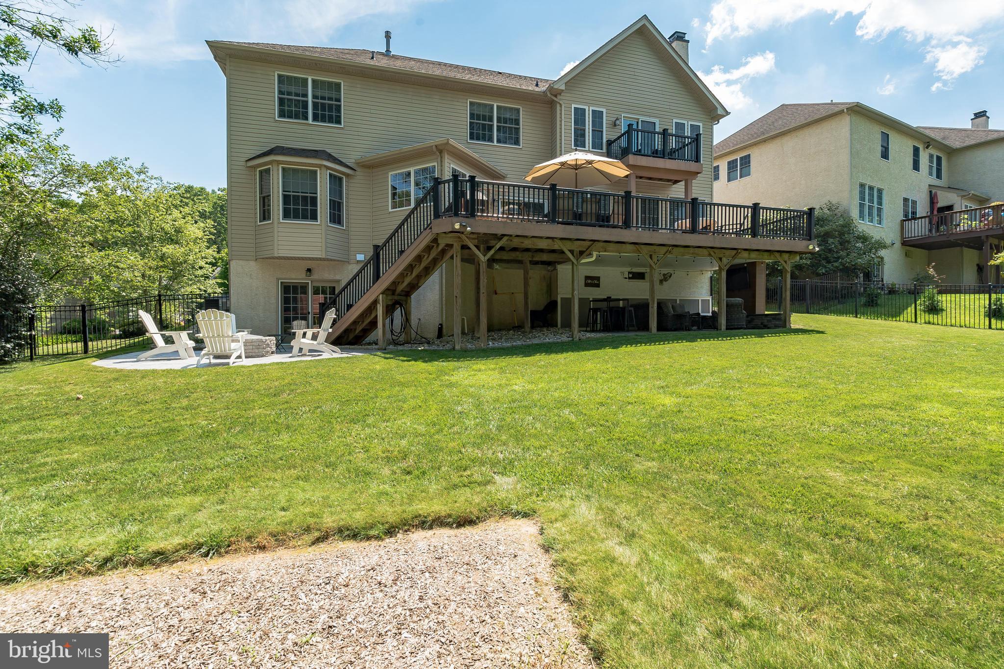 3706 Green Ridge Road Furlong, PA 18925 - Photo 30 of 33