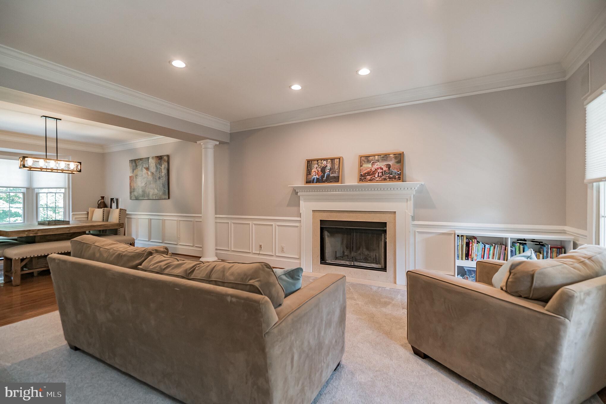 3706 Green Ridge Road Furlong, PA 18925 - Photo 6 of 33