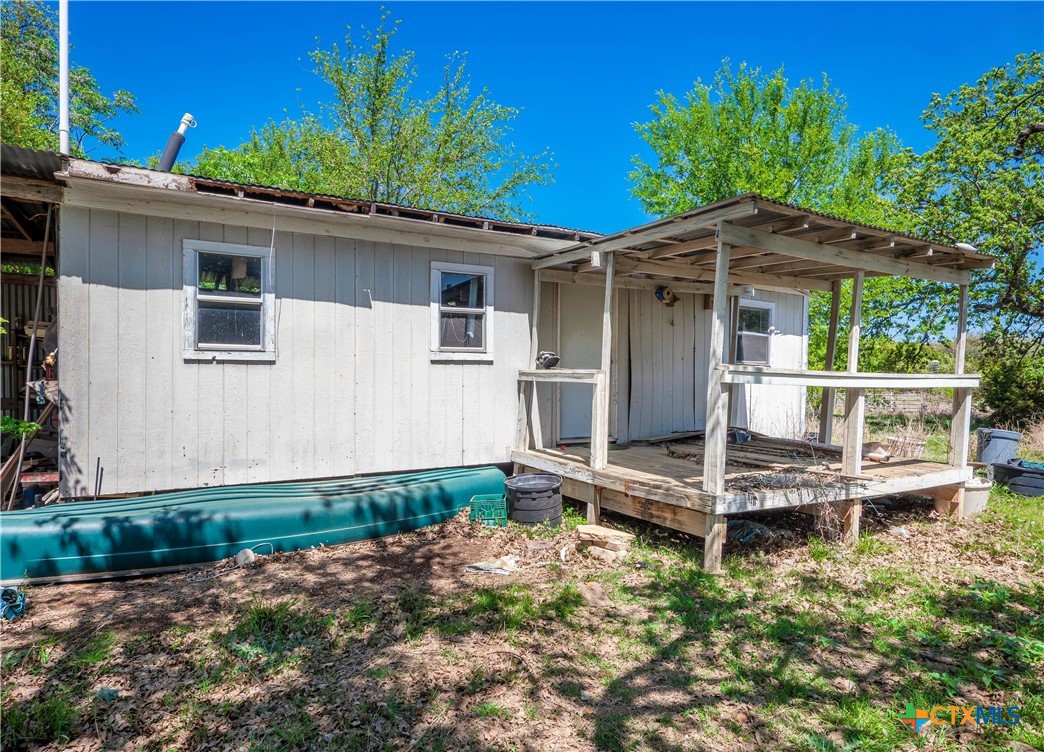 21500 Firefly Road Florence, TX 76527 - Photo 27 of 39