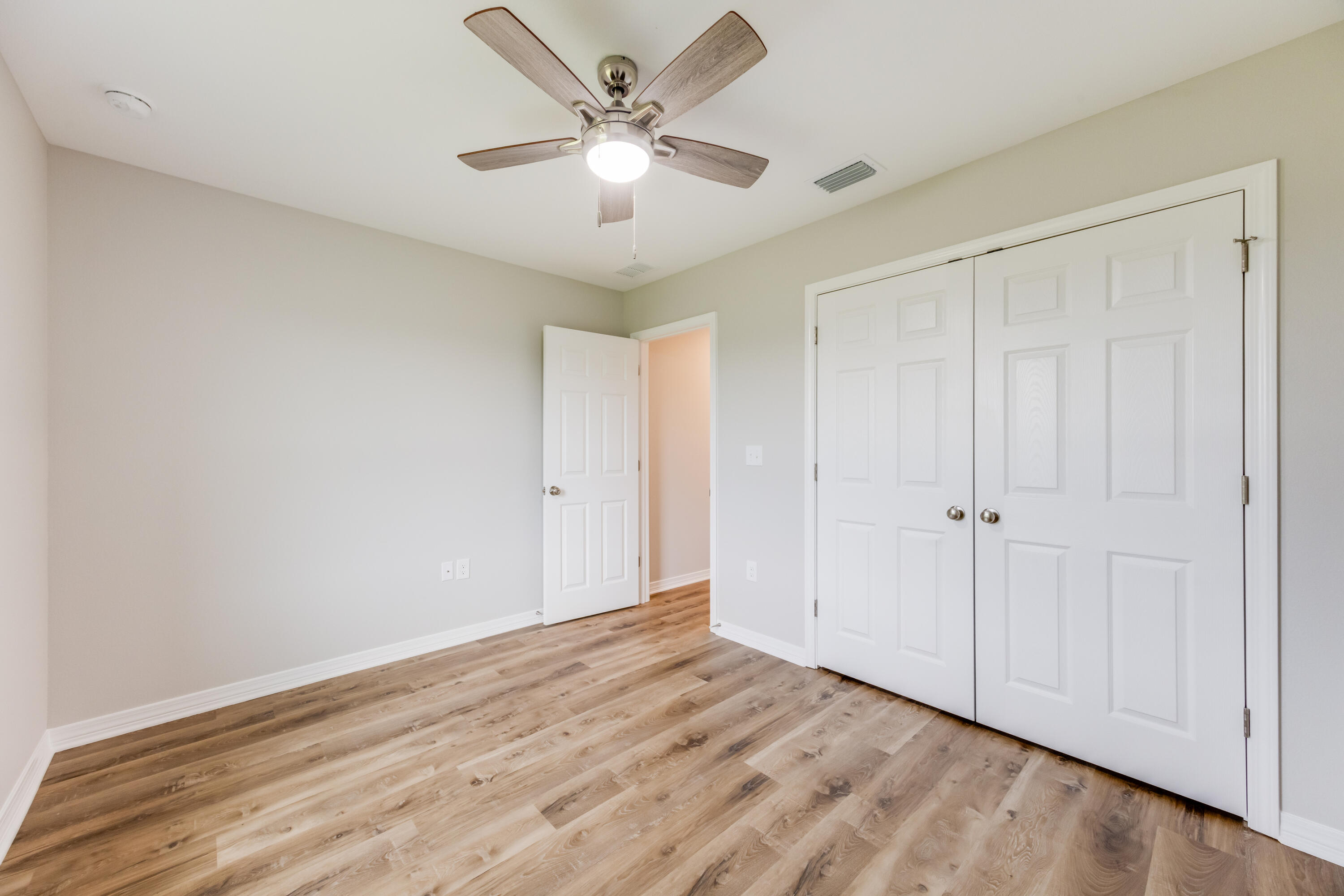 3203 Liz Court Crestview, FL 32539 - Photo 29 of 35 a view of an empty room