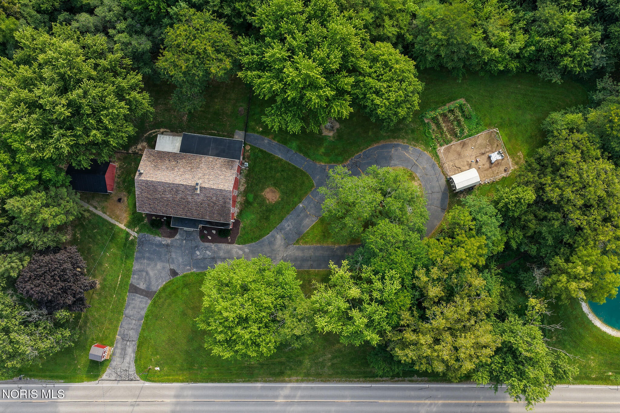 2603 Evansport Road Defiance, OH 43512 - Photo 4 of 58 Gallery Image 4