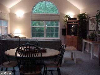 10 Moonraker Road Ocean Pines, MD 21811 - Photo 6 of 6 a view of a dining room with furniture window and outside view