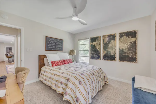 $650,000 | 1602 Ashberry Drive, Austin, TX 78723