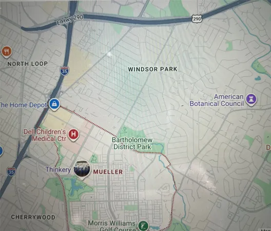 $650,000 | 1602 Ashberry Drive, Austin, TX 78723