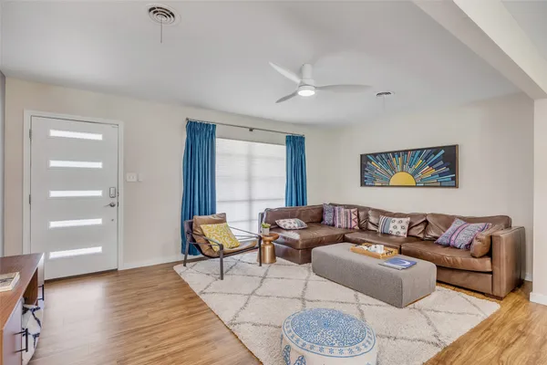 $650,000 | 1602 Ashberry Drive, Austin, TX 78723