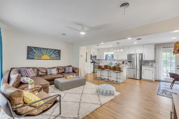 $650,000 | 1602 Ashberry Drive, Austin, TX 78723