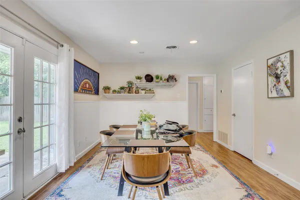 $650,000 | 1602 Ashberry Drive, Austin, TX 78723