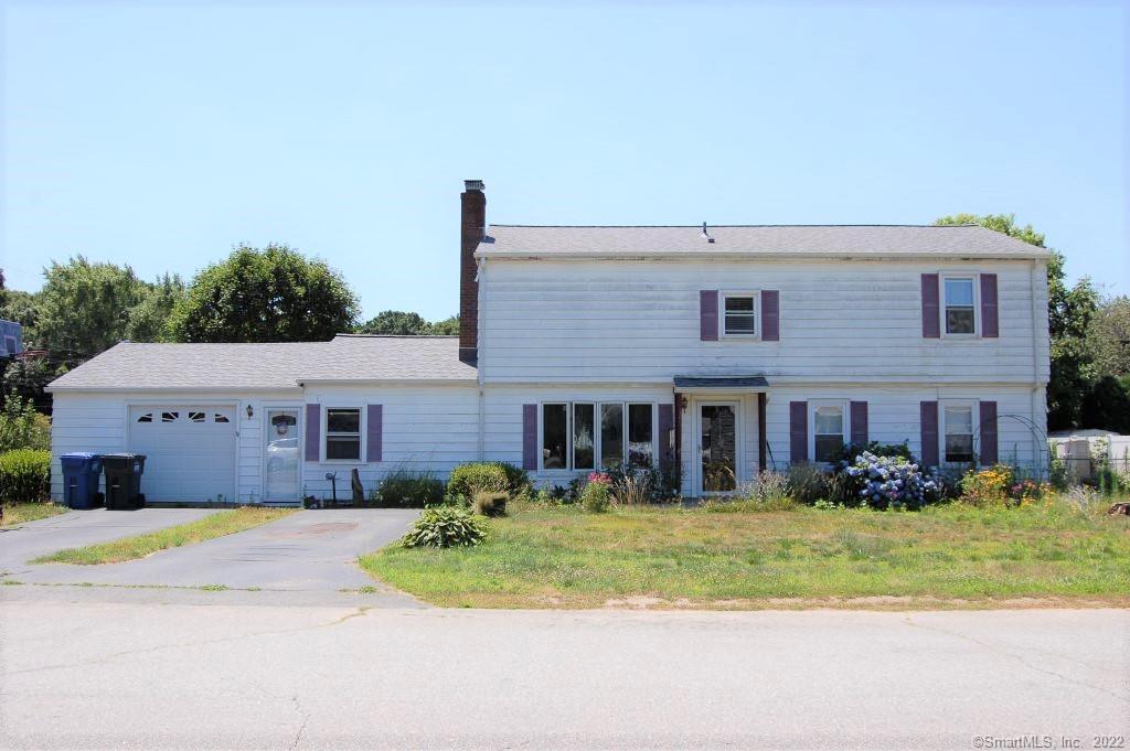 108 Indian Field Road Groton, CT 06340 - Photo 1 of 1