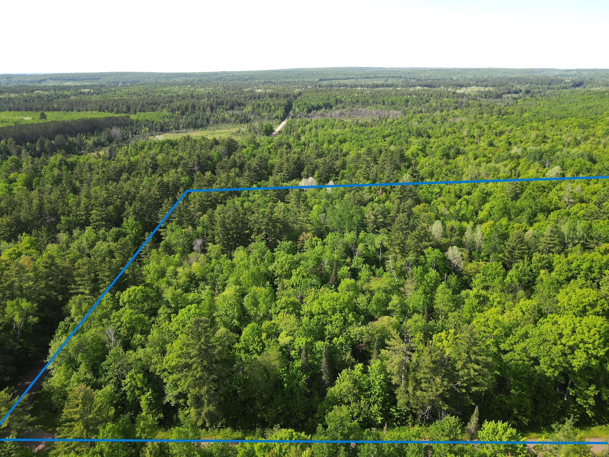 Tbd Smith Road Couderay, WI 54828 - Photo 7 of 23