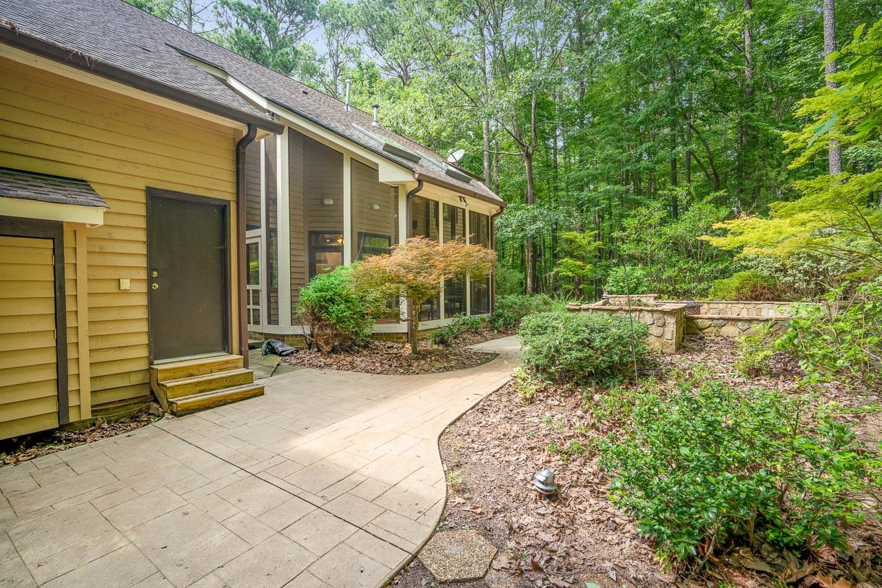 12204 Old Creedmoor Road Raleigh, NC 27613 - Photo 40 of 49 Photo 40