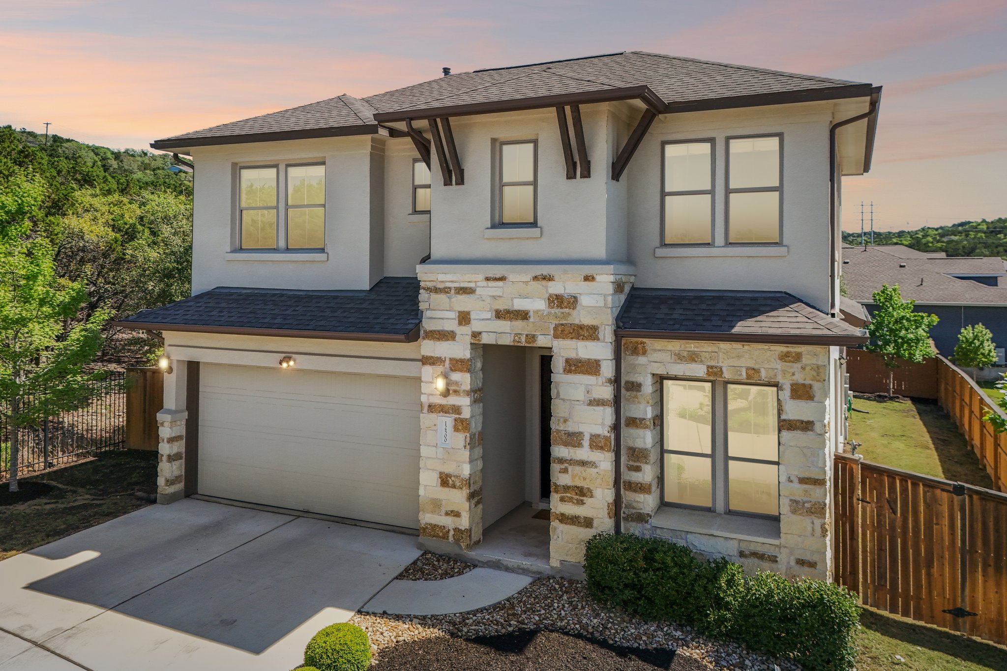 12500 Simmental Drive Austin, TX 78732 - Photo 20 of 31
