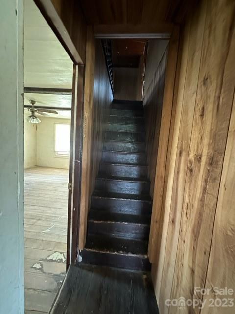 4219 Burts Road Vale, NC 28168 - Photo 18 of 22 a view of entryway