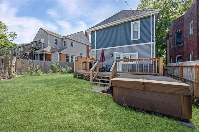 $475,000 | 20 East 32nd Street, Kansas City, MO 64111