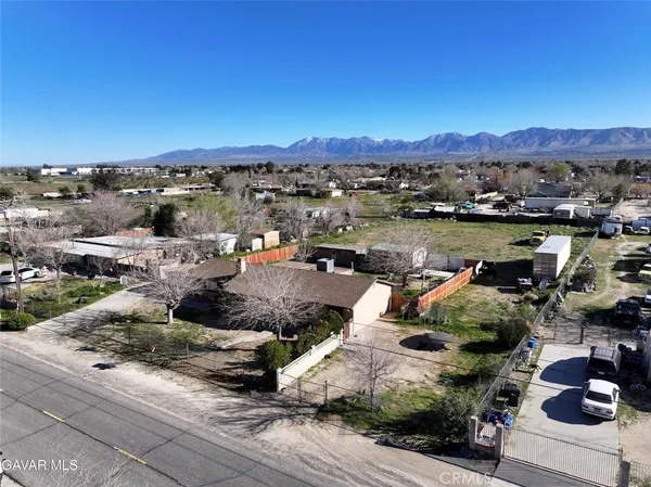 $395,000 | 10250 East Ave Q10, Littlerock, CA 93543