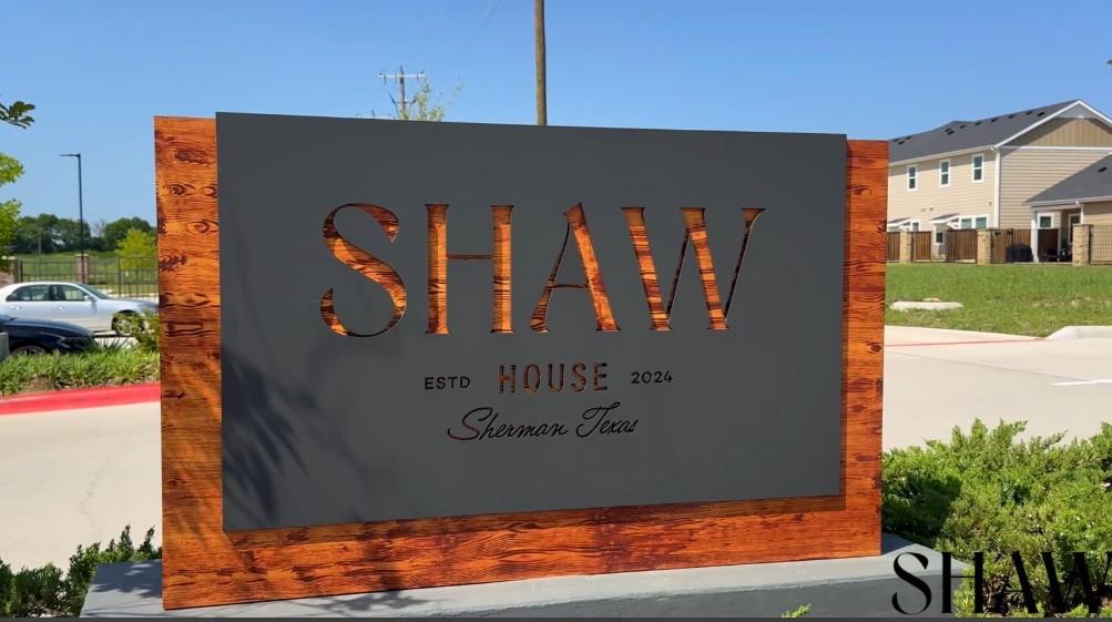 2300 Friendship Road, Unit 2305 Sherman, TX 75092 - Photo 1 of 12