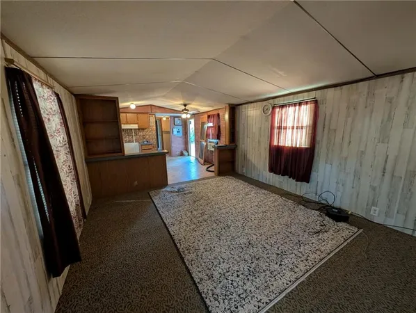 a view of an outdoor space