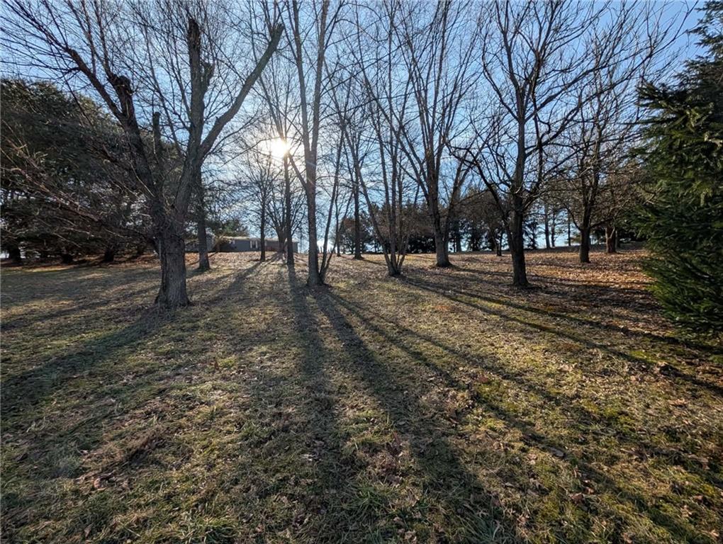 100 Santa Rita Lane Butler, PA 16001 - Photo 2 of 26 a view of road with trees
