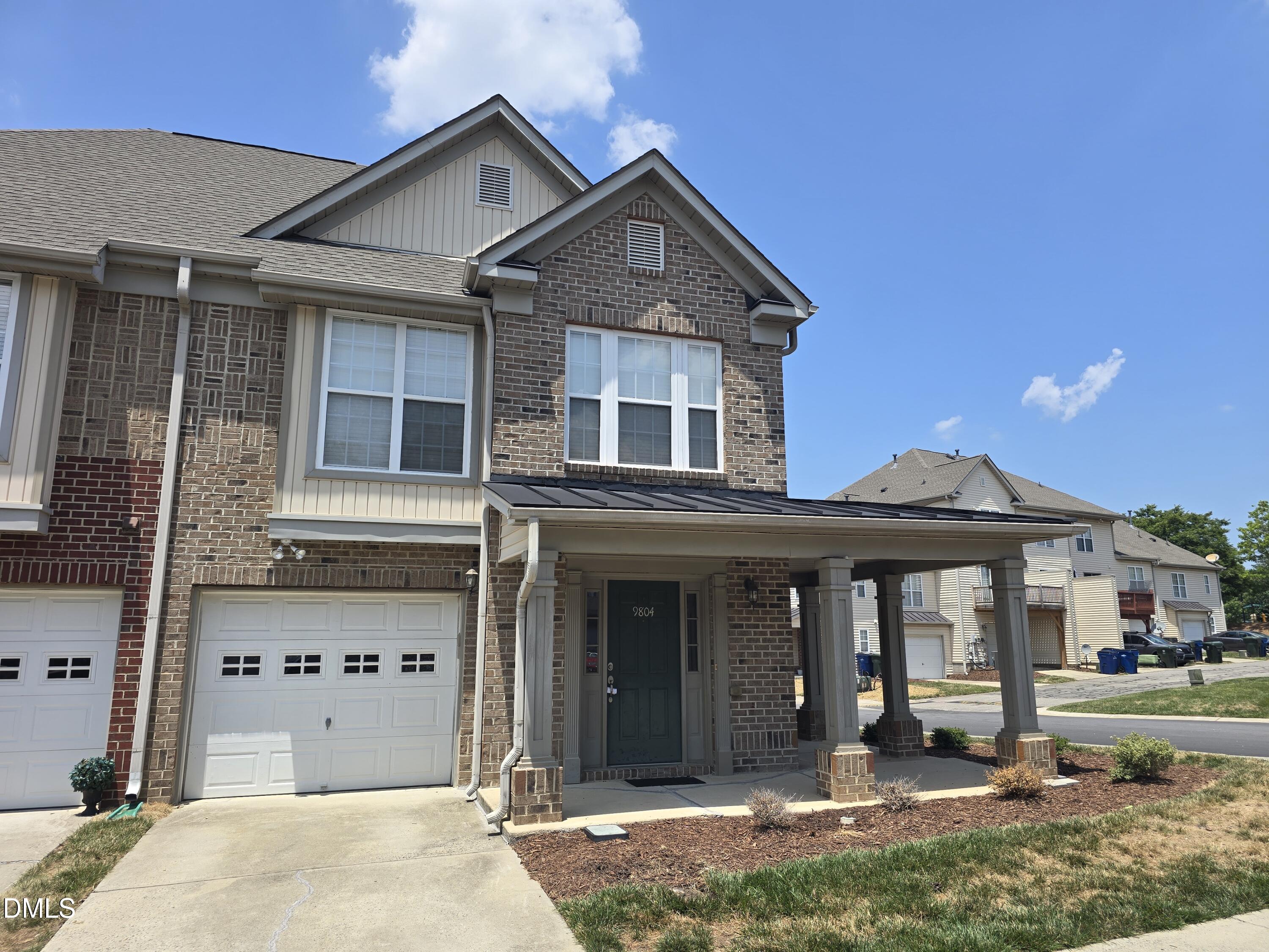 9804 Blackwell Drive Raleigh, NC 27617 - Photo 1 of 20 20260702_134826