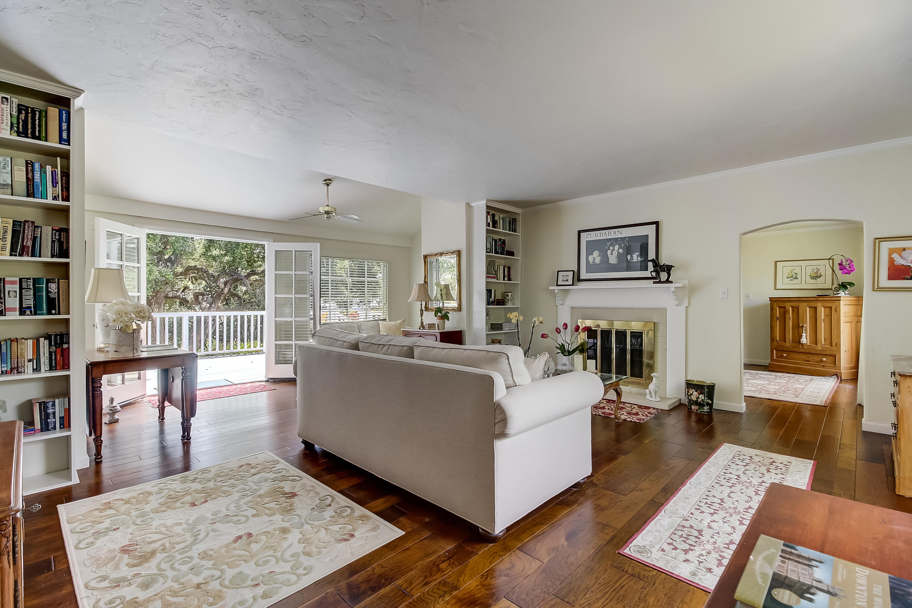 3505 Foothill Road Santa Barbara, CA 93105 - Photo 11 of 33 020