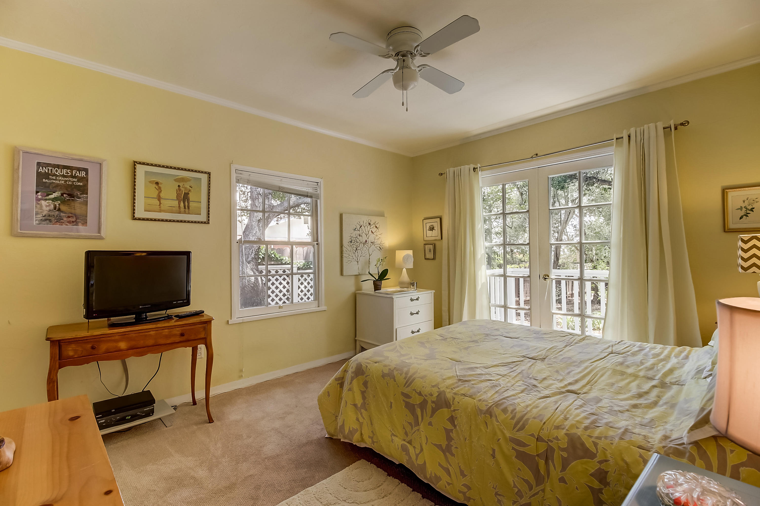 3505 Foothill Road Santa Barbara, CA 93105 - Photo 17 of 33 028