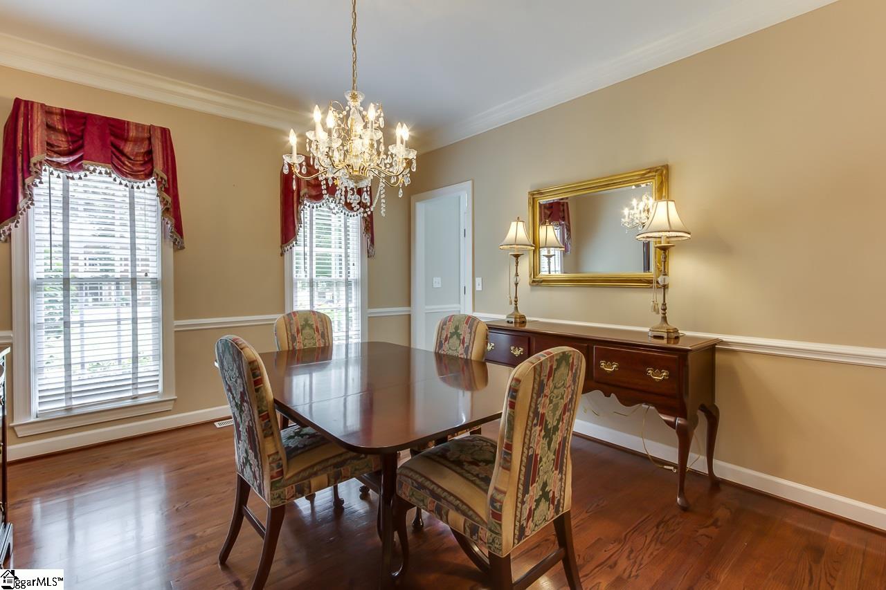 111 Overlook Court Easley, SC 29642 - Photo 17 of 35