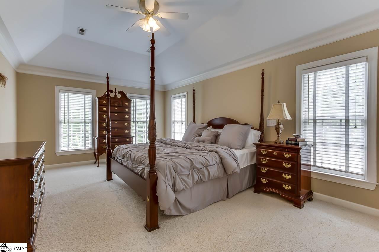 111 Overlook Court Easley, SC 29642 - Photo 23 of 35