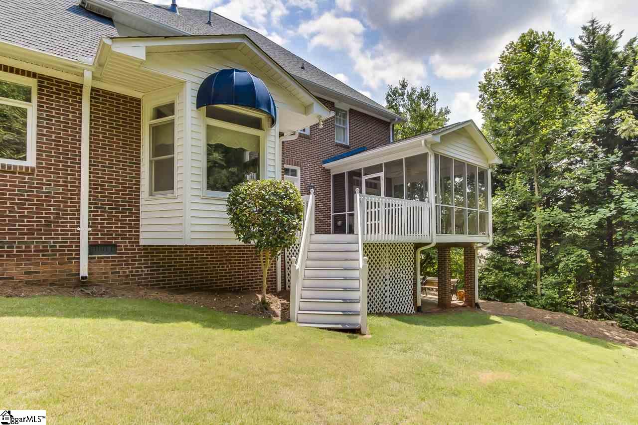 111 Overlook Court Easley, SC 29642 - Photo 34 of 35