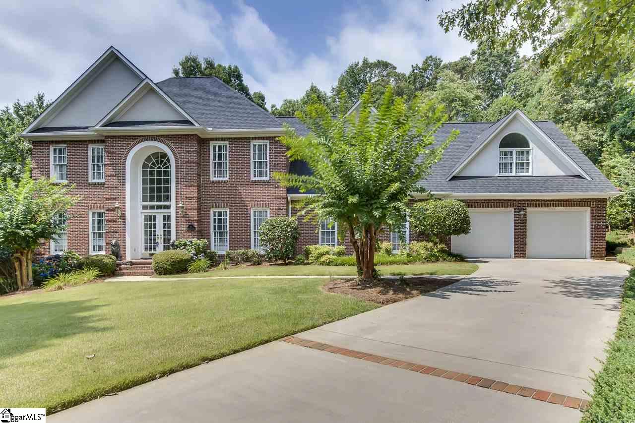 111 Overlook Court Easley, SC 29642 - Photo 35 of 35