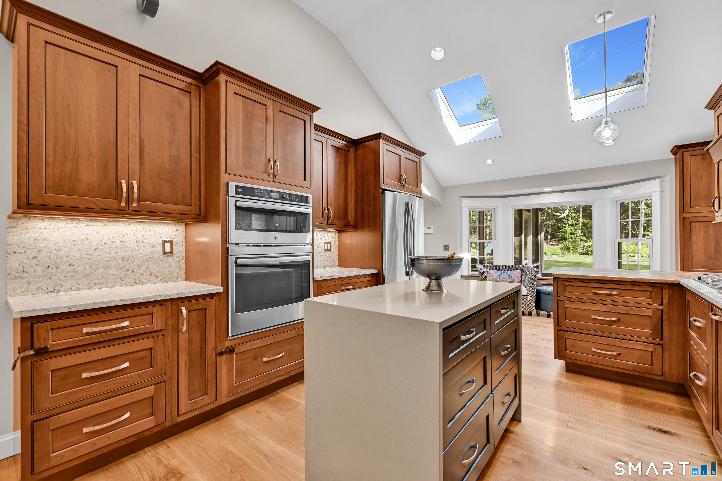 14 Saw Mill Road Weston, CT 06883 - Photo 14 of 40
