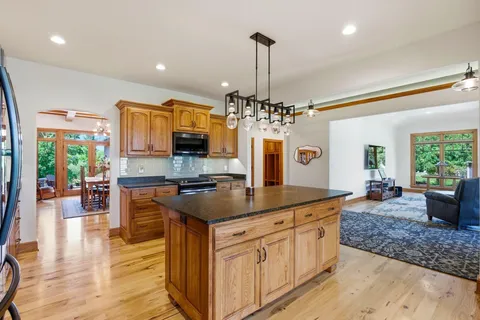 $1,295,000 | 180 Monastery Hill Drive, Lac La Belle, WI 53066