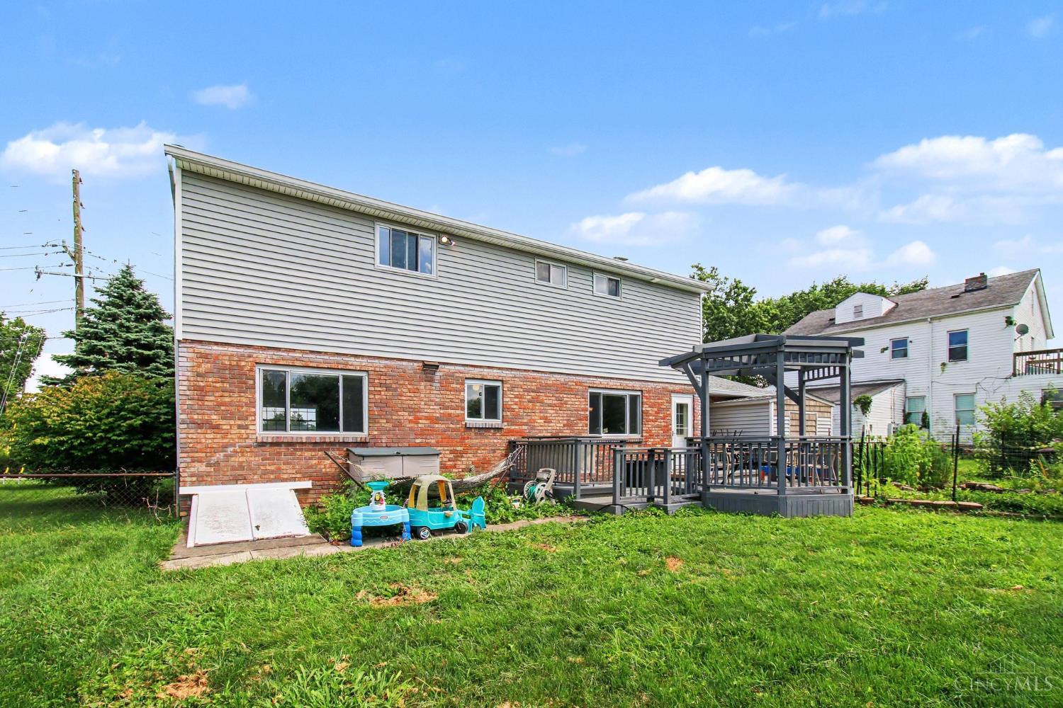8493 Cheviot Road Cincinnati, OH 45247 - Photo 20 of 29