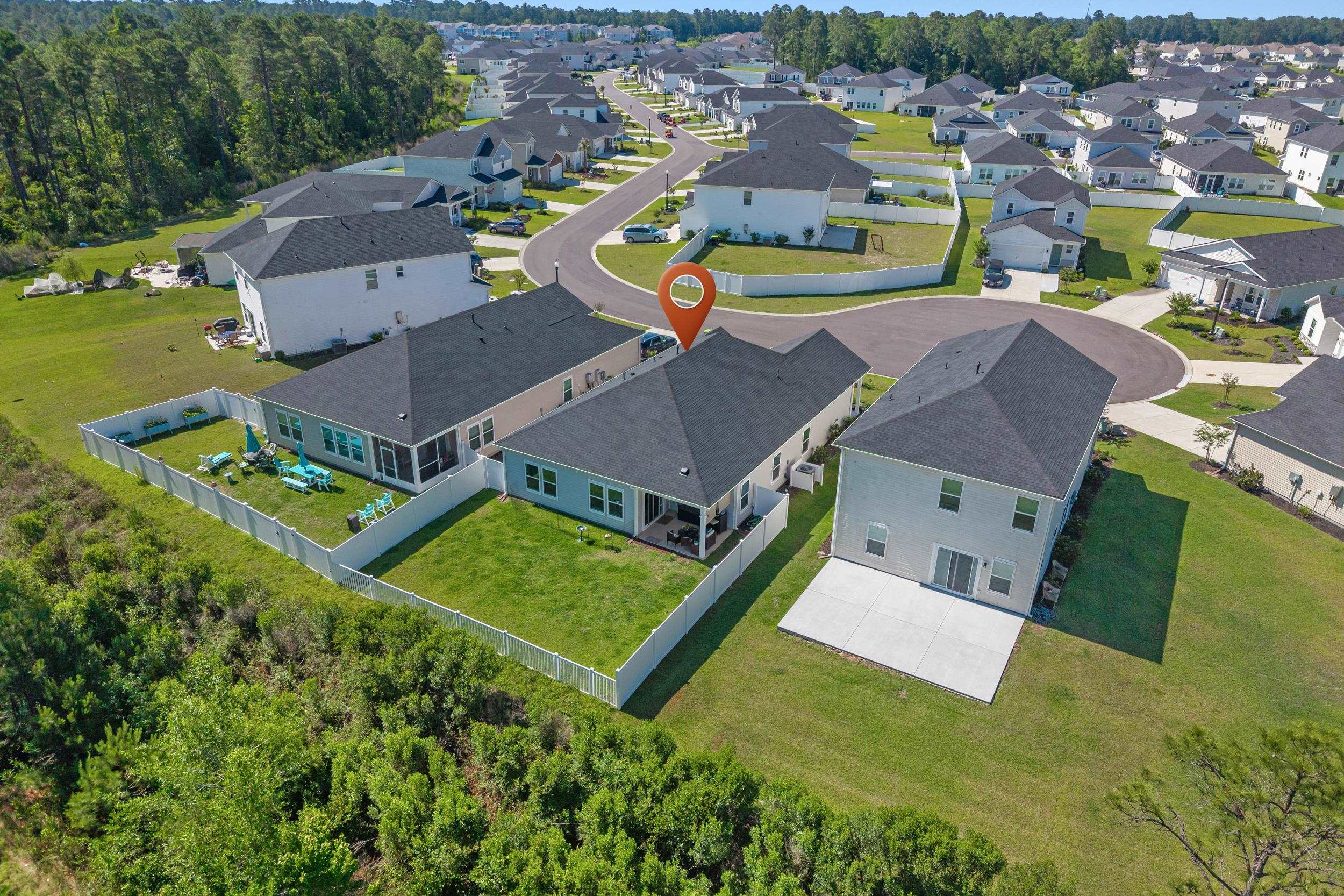 4124 Bayhill Street Myrtle Beach, SC 29579 - Photo 34 of 46