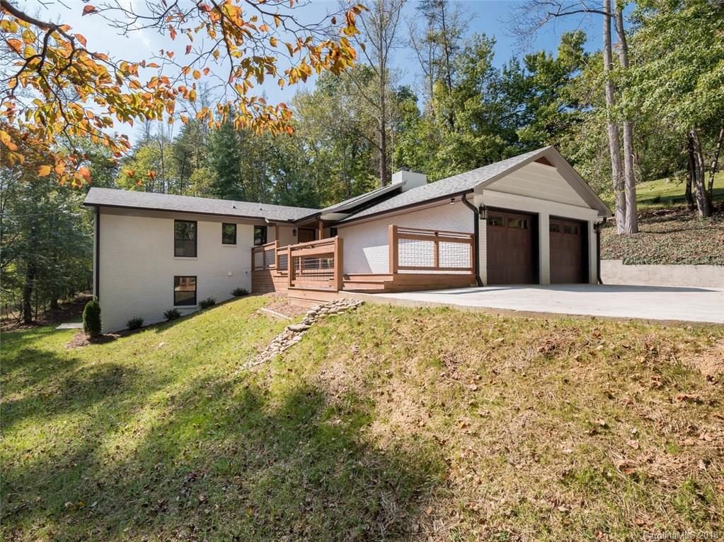 87 Bee Ridge Road Asheville, NC 28803 - Photo 1 of 34 Gallery Image 1