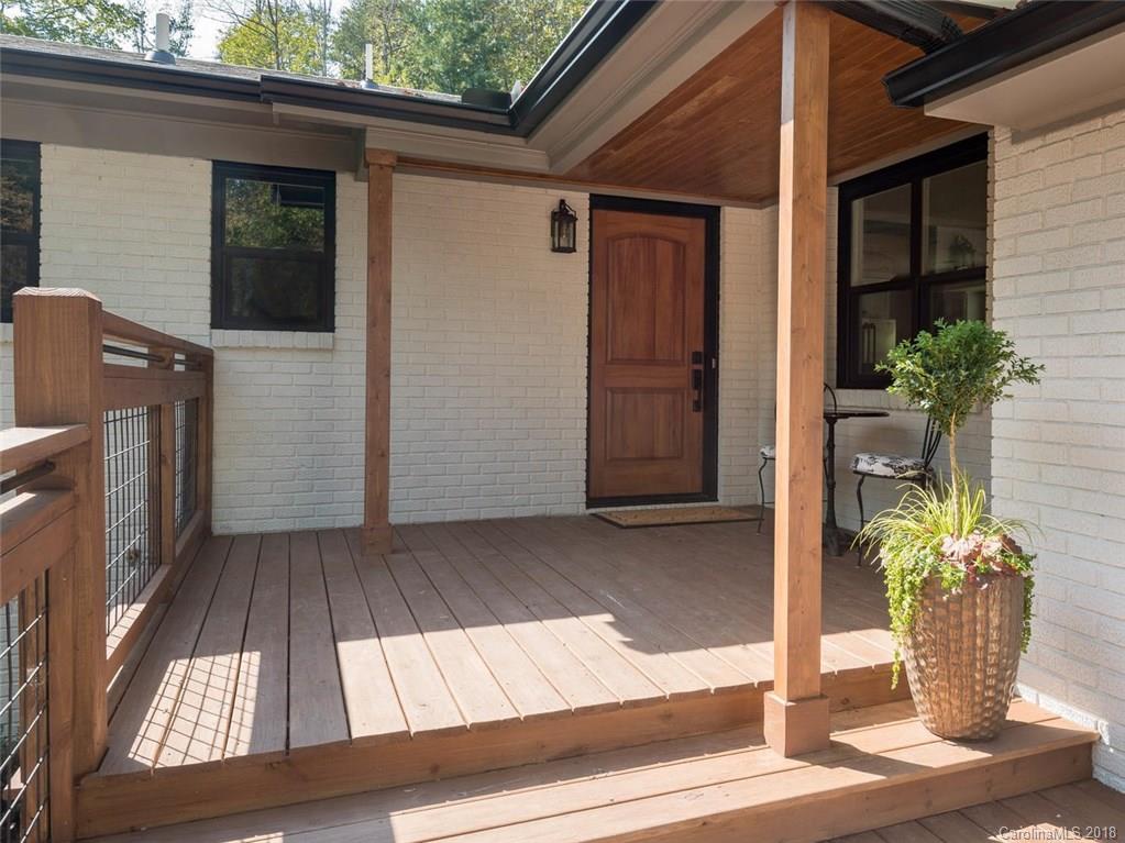 87 Bee Ridge Road Asheville, NC 28803 - Photo 4 of 34 Gallery Image 4