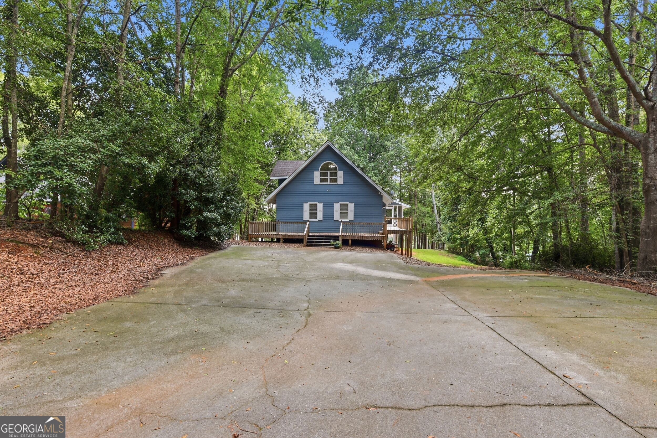675 Currahee Ridge Road Toccoa, GA 30577 - Photo 64 of 84 Gallery Image 64
