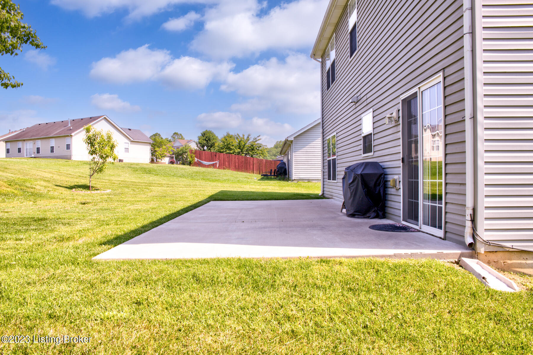 7903 Bridlevista Road Louisville, KY 40228 - Photo 29 of 35 GSP-7903_Bridlevista_Rd-33