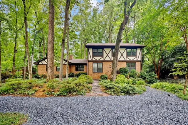 $835,000 | 3324 Henderson Creek Road, Atlanta, GA 30341