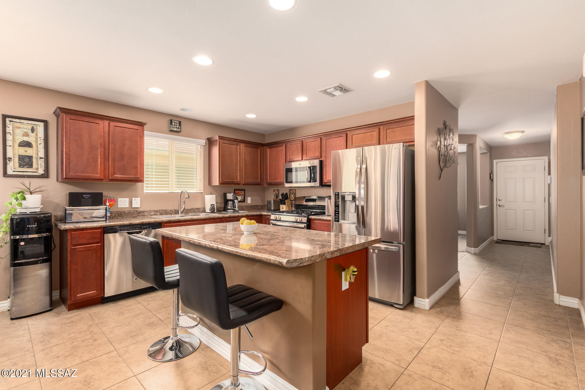 8815 West Moon Spring Road Marana, AZ 85653 - Photo 8 of 28