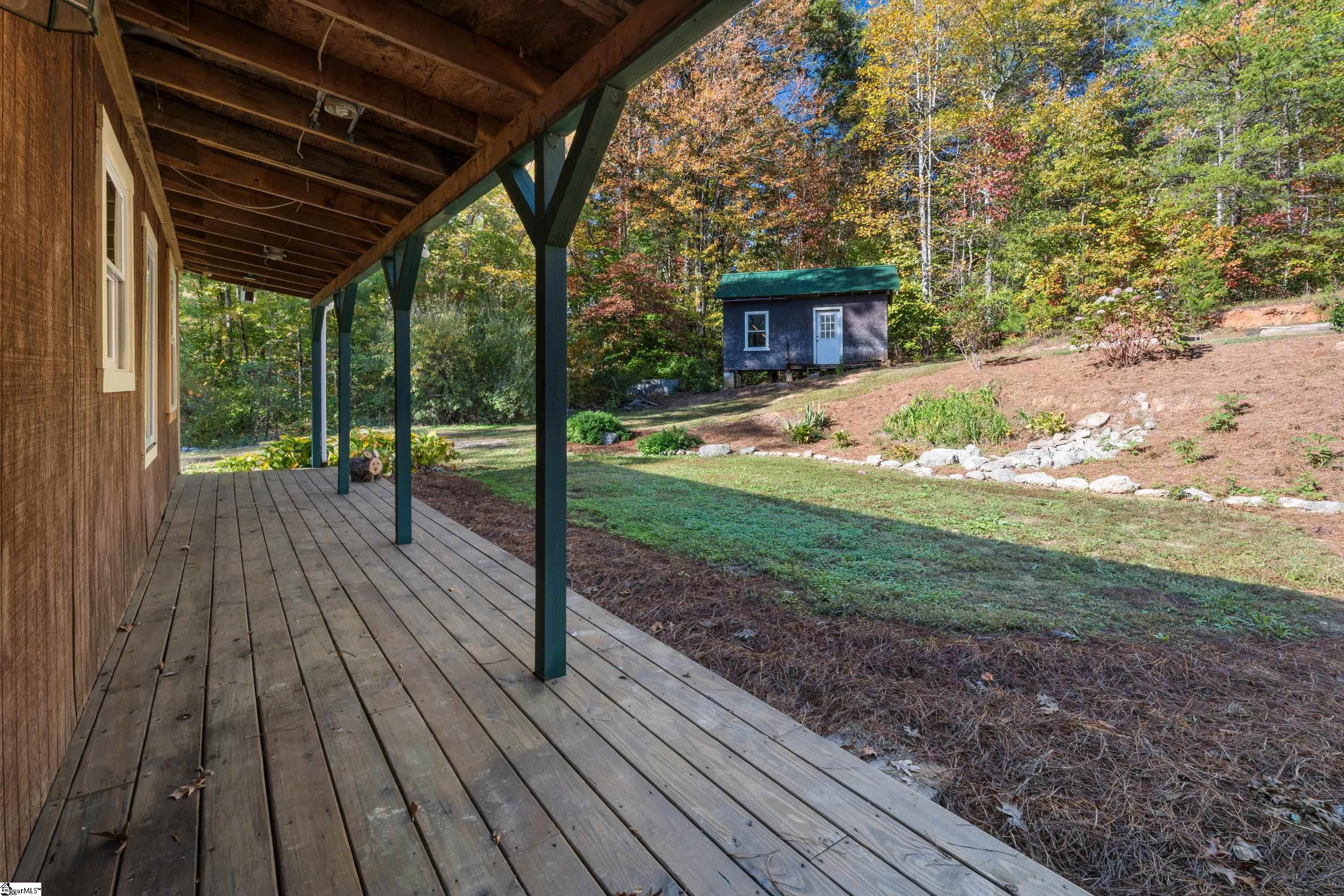 625 Little Crowe Creek Road Pickens, SC 29671 - Photo 15 of 24 Gallery Image 15
