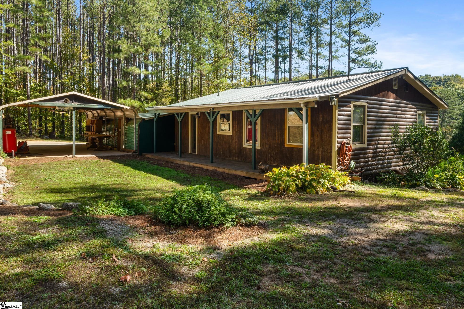 625 Little Crowe Creek Road Pickens, SC 29671 - Photo 16 of 24 Gallery Image 16