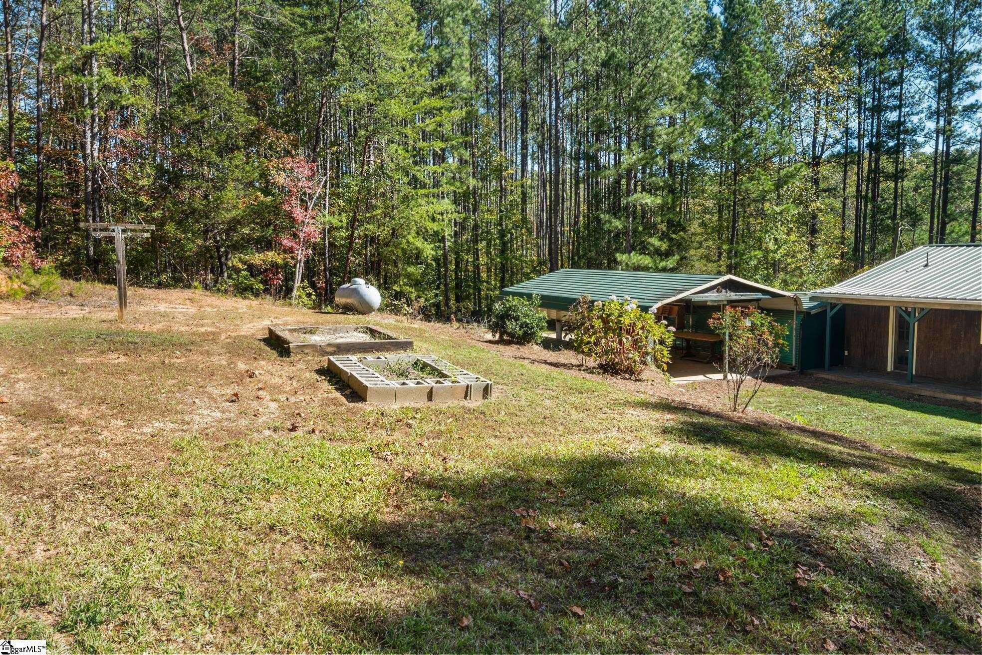 625 Little Crowe Creek Road Pickens, SC 29671 - Photo 17 of 24 Gallery Image 17
