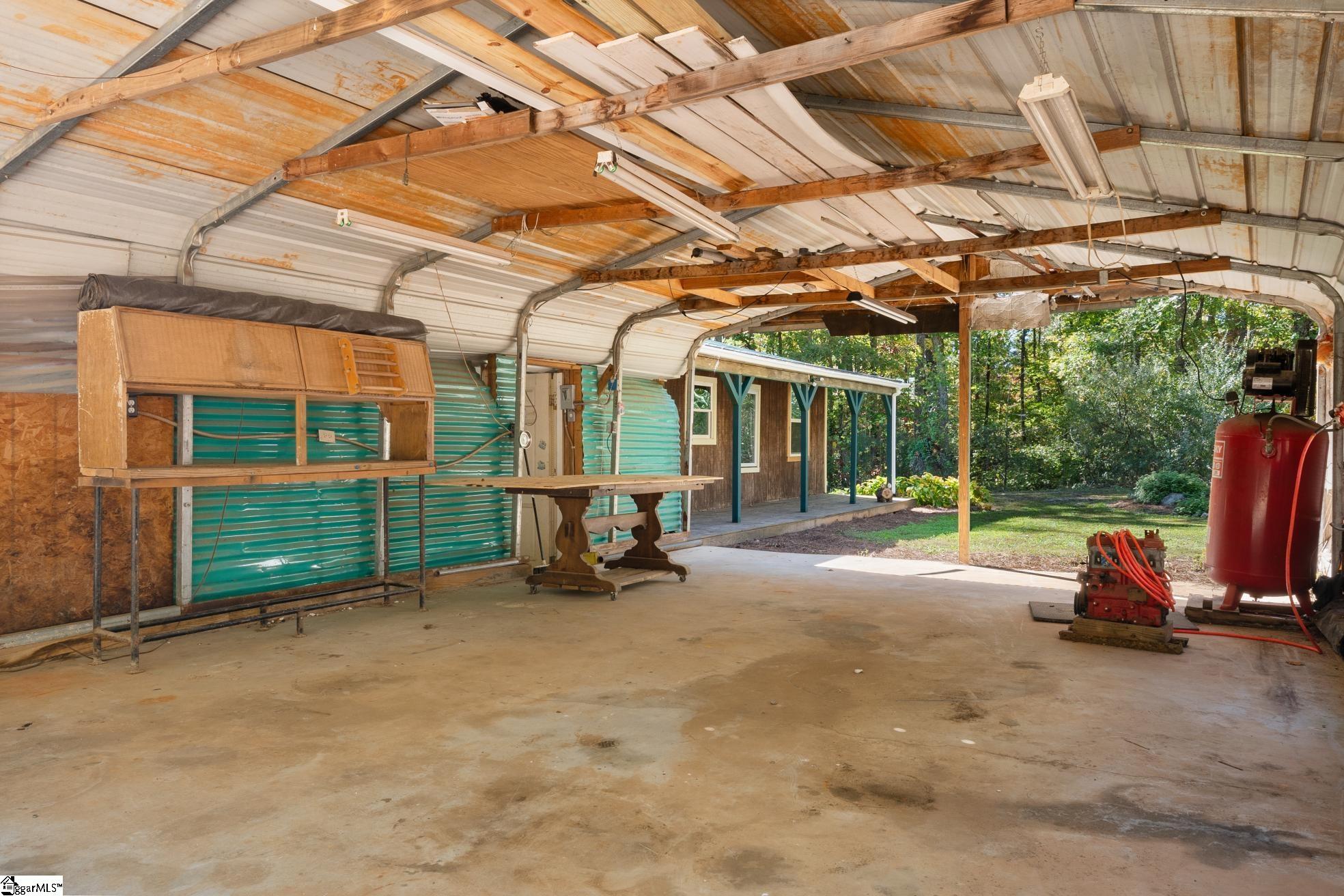 625 Little Crowe Creek Road Pickens, SC 29671 - Photo 22 of 24 Gallery Image 22