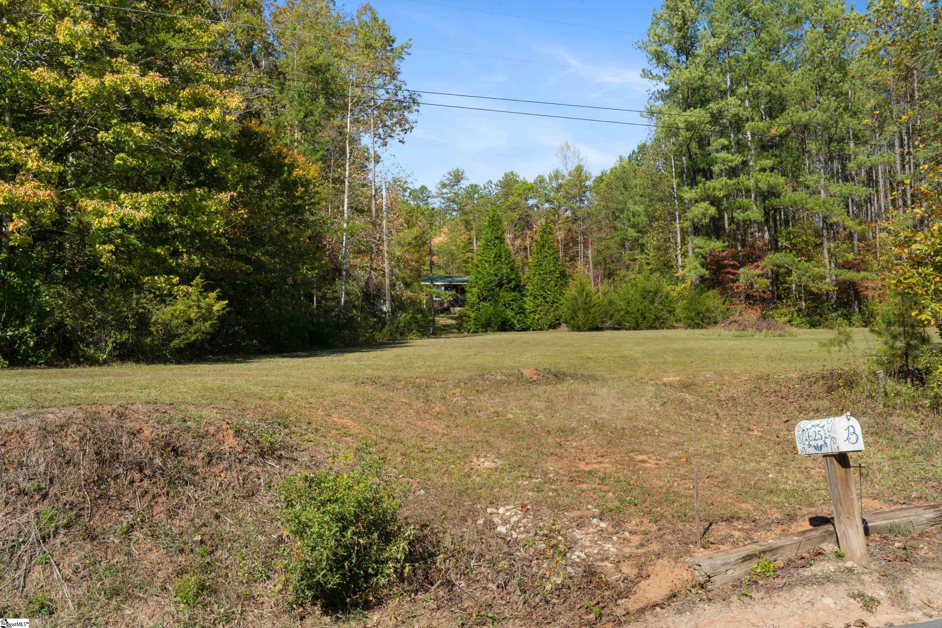 625 Little Crowe Creek Road Pickens, SC 29671 - Photo 24 of 24 Gallery Image 24