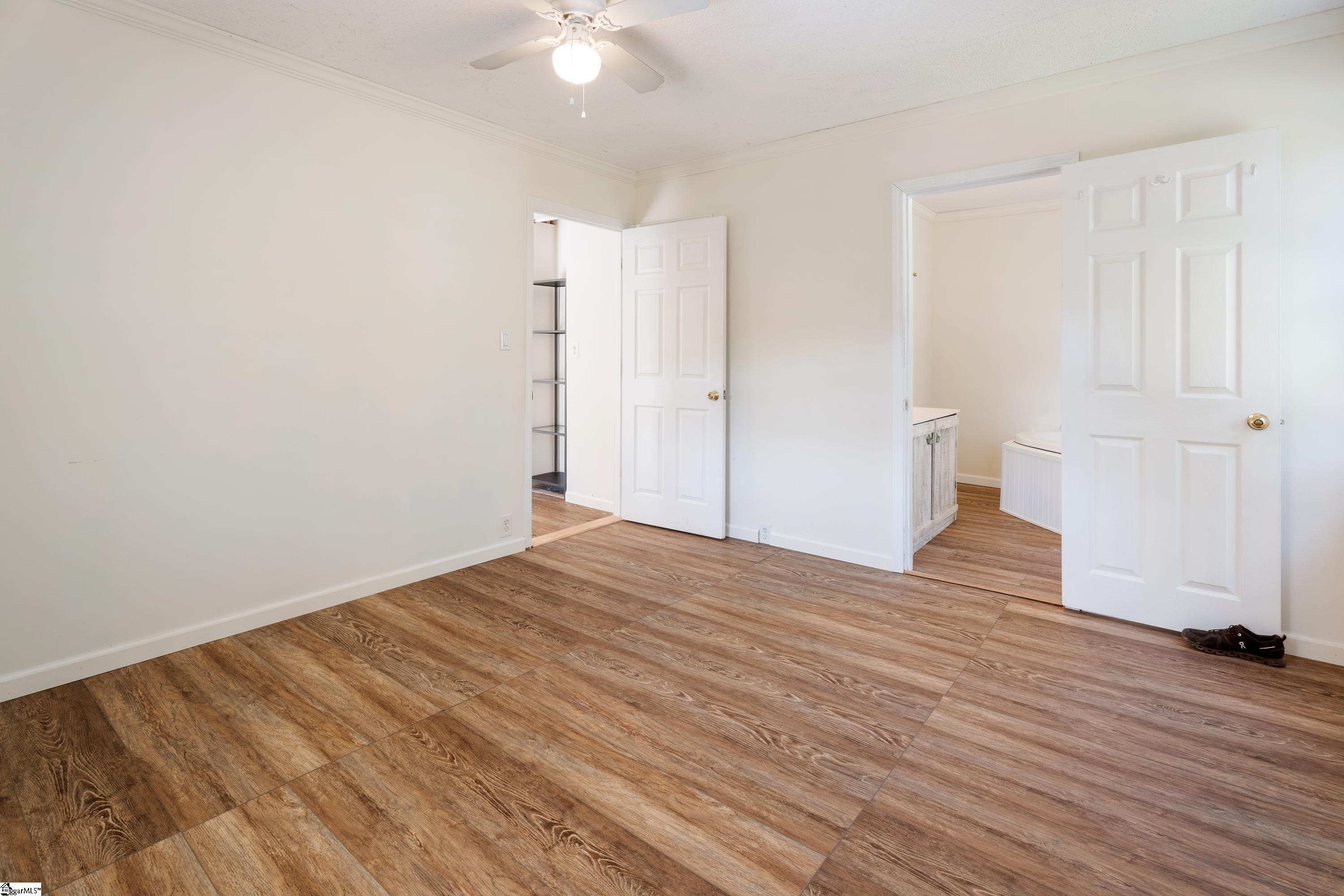 625 Little Crowe Creek Road Pickens, SC 29671 - Photo 8 of 24 Gallery Image 8