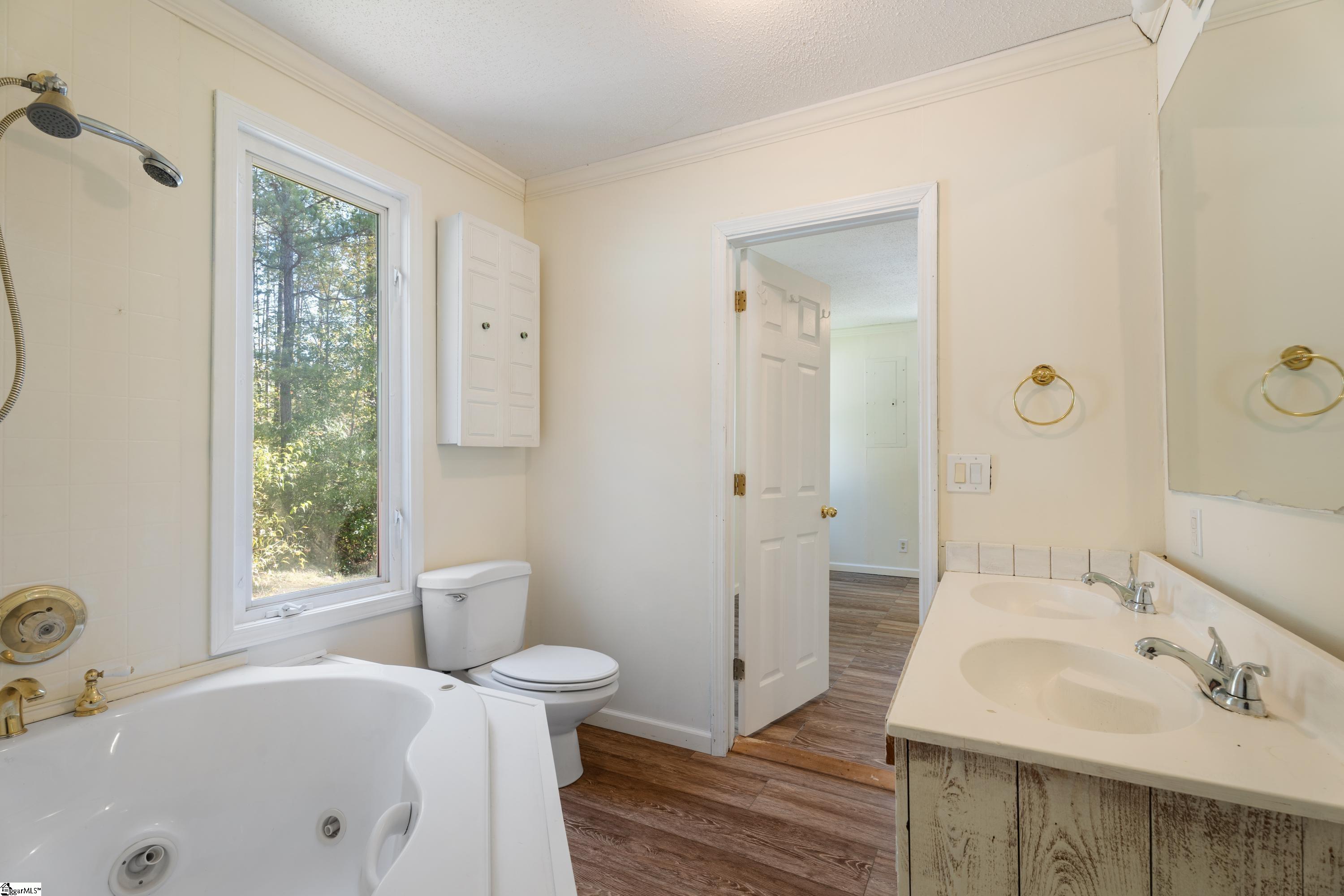 625 Little Crowe Creek Road Pickens, SC 29671 - Photo 10 of 24 Gallery Image 10