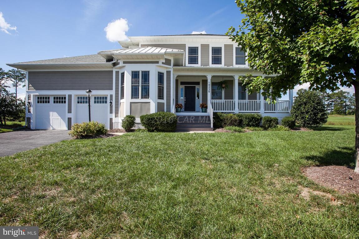 10220 Ruffian Lane Berlin, MD 21811 - Photo 1 of 151 Gallery Image 1