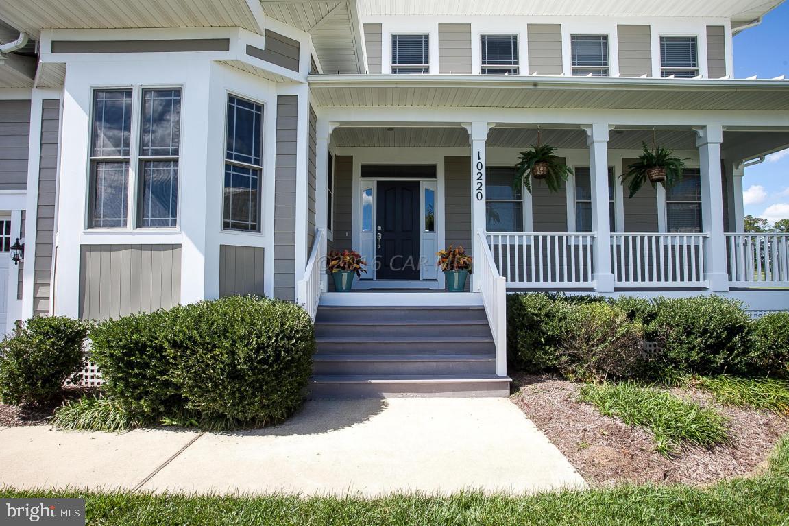 10220 Ruffian Lane Berlin, MD 21811 - Photo 2 of 151 Gallery Image 2