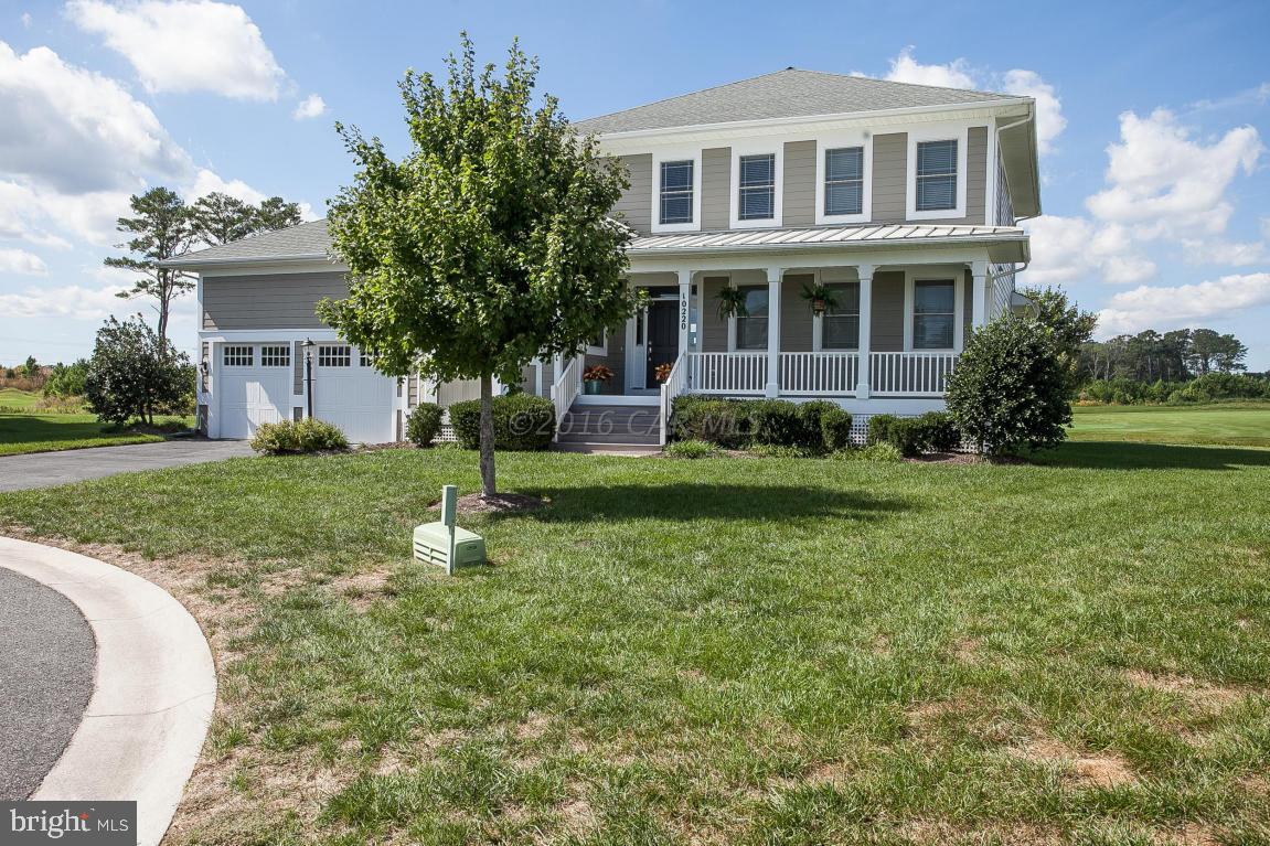 10220 Ruffian Lane Berlin, MD 21811 - Photo 116 of 151 Gallery Image 116