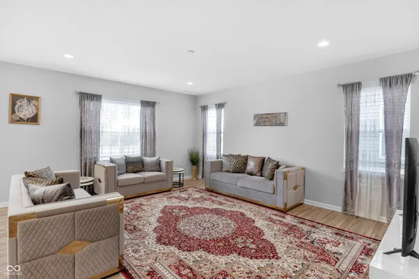 $340,000 | 5146 Triple Crown Way, Indianapolis, IN 46237