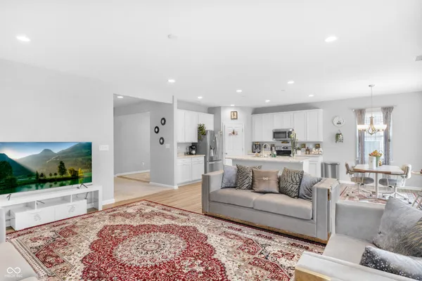 $340,000 | 5146 Triple Crown Way, Indianapolis, IN 46237